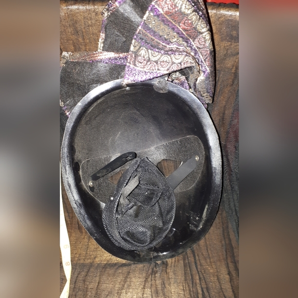 Vintage mask - Picture 3 of 4